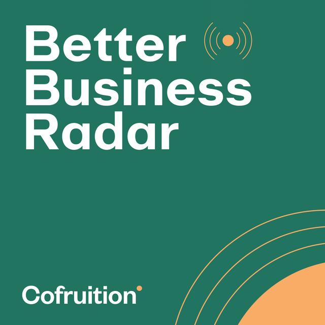 "Innovation is Like Sales" | How the Best Companies Innovate with Dawid Kotur from Curvestone - podcast episode cover
