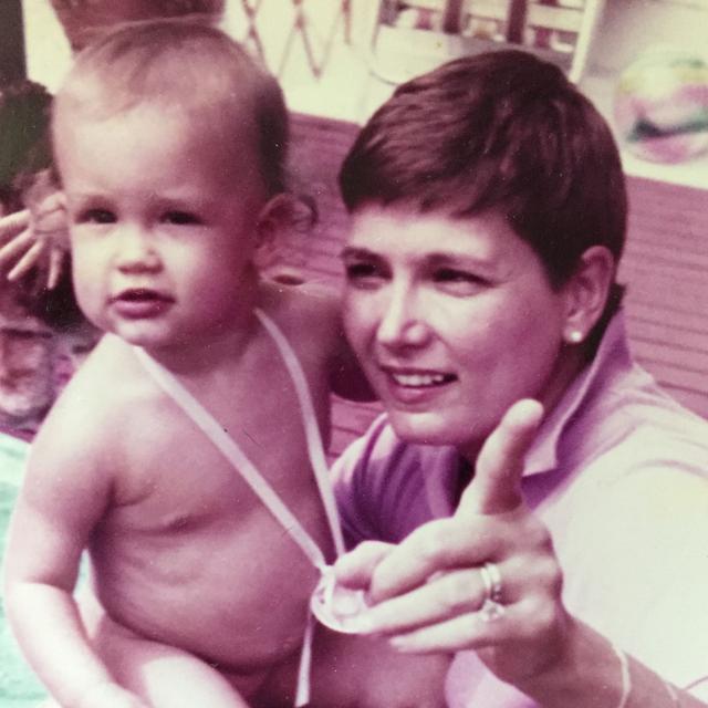 Episode 45: Are You My Mother? - podcast episode cover
