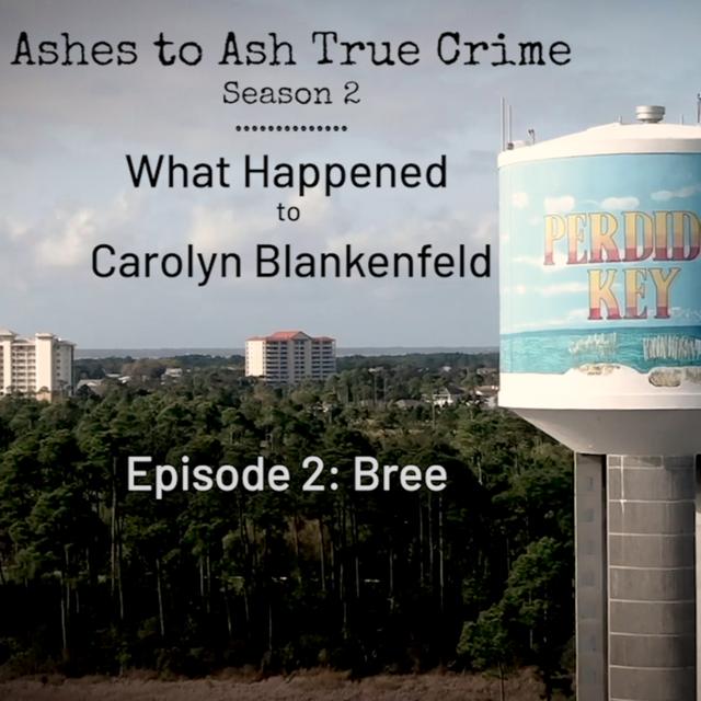 S2 Ep. 2 "Bree" What Happened to Carolyn Blankenfeld - Investigative True Crime - podcast episode cover