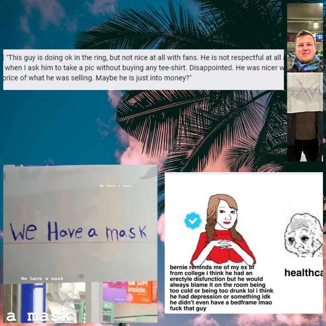 The Two Ben Afflecks - podcast episode cover
