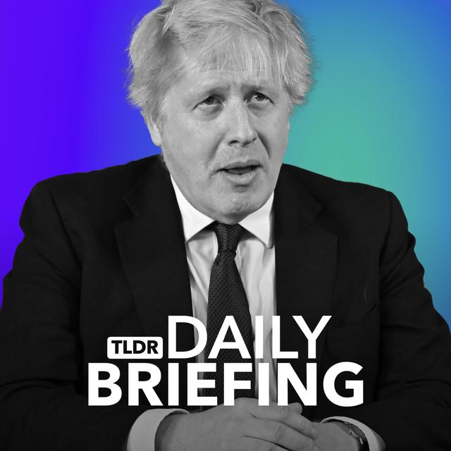 5 Years On: Does Britain Regret Brexit? - podcast episode cover