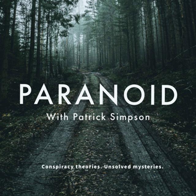 MYSTERY: Nightmares are real. - podcast episode cover