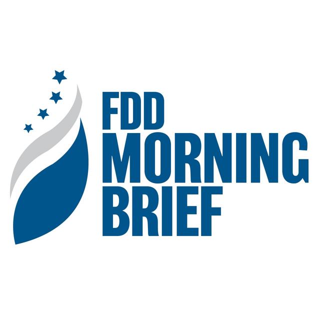 FDD Morning Brief | feat. Hussain Abdul-Hussain (Mar. 14) - podcast episode cover