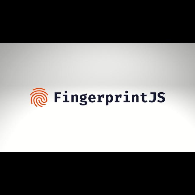 FingerprintJS: Fraud at the Source - podcast episode cover
