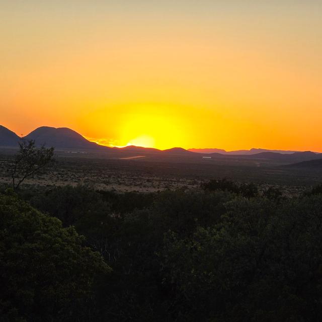 Archaeology, Texas History and Public Land - podcast episode cover