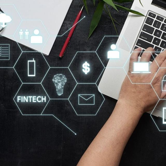 Fintech Reckoning: Will Incumbents Pick In-house AI over Startups? - podcast episode cover
