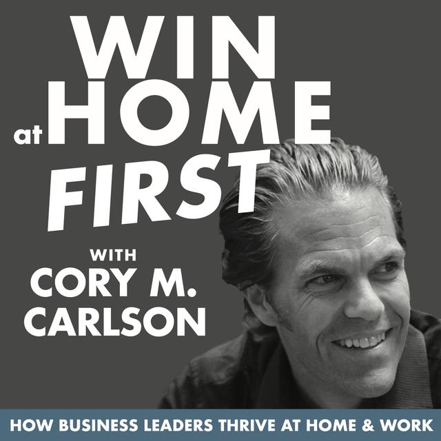 Are you doing today what will make you better for tomorrow, with Patrick Wathen, President of Equity Commercial Real Estate - podcast episode cover