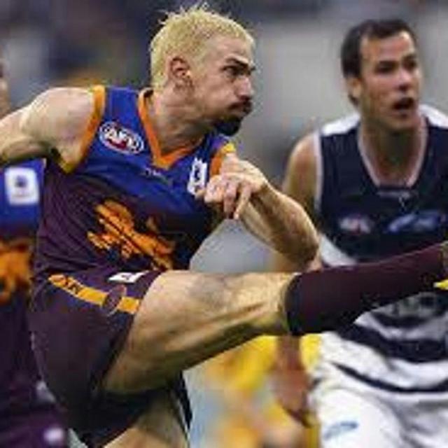 Jason Akermanis' Football Life - podcast episode cover