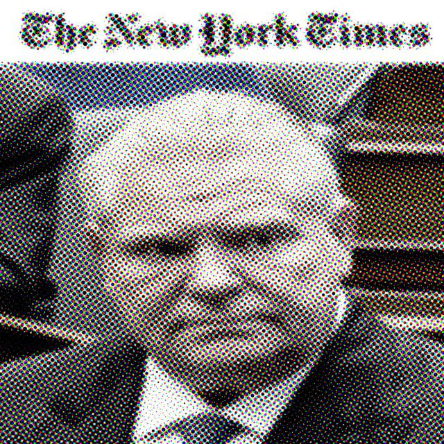 Why is Canadian Corruption Being Exposed by U.S. News? - podcast episode cover