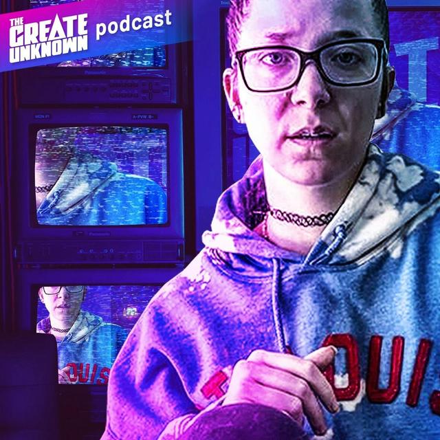 Jenna Marbles and the Future of Cancel Culture [Ep. 50] - podcast episode cover