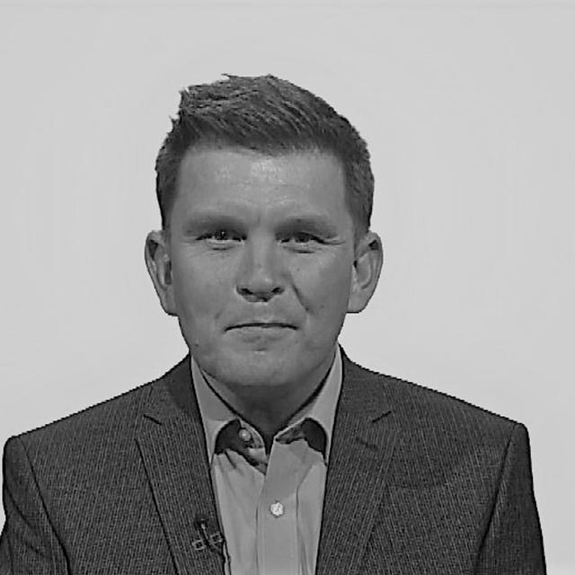 115: Gary Burgess - Wave, Wire, Q96, UTV, BBC Guernsey, ITV, Channel 103 - podcast episode cover
