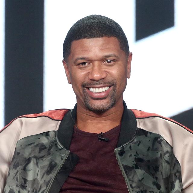 NBA on NCAA with Jalen Rose and Michele Roberts - podcast episode cover