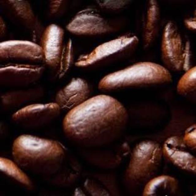 The Mystical Origins of Coffee & Tea - podcast episode cover
