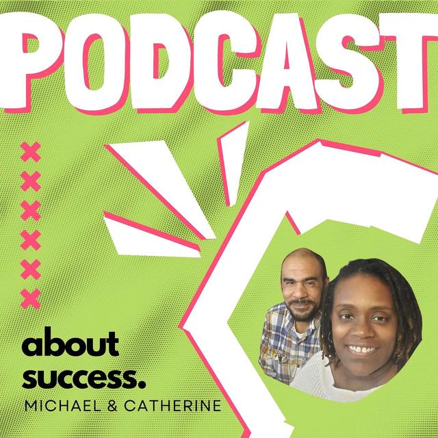 #90 S4 EP 10: Navigating the Depths of Success with a Heart Anchored in Faith - podcast episode cover