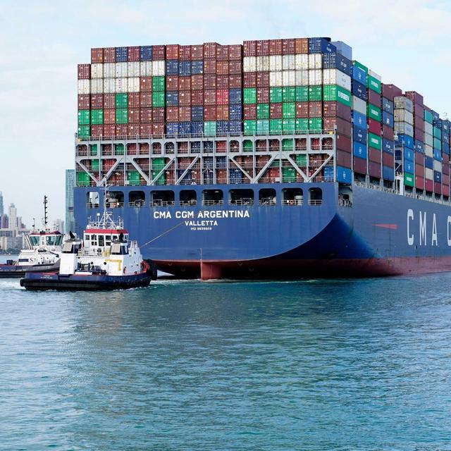 Was bringen Ausgangssperren?, Impfstoff-Nebenwirkungen, Containerverlust verhindern, Höhenmessung verbessern - podcast episode cover