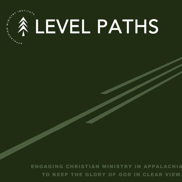 Appalachians on Mission: Pastor Dean Fulks - podcast episode cover