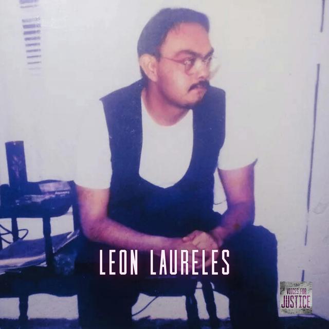 Leon Laureles - podcast episode cover