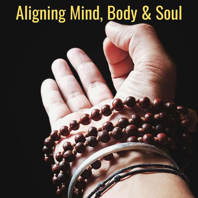852 Hz Solfeggio: The Secret To Aligning Mind, Body & Soul - podcast episode cover