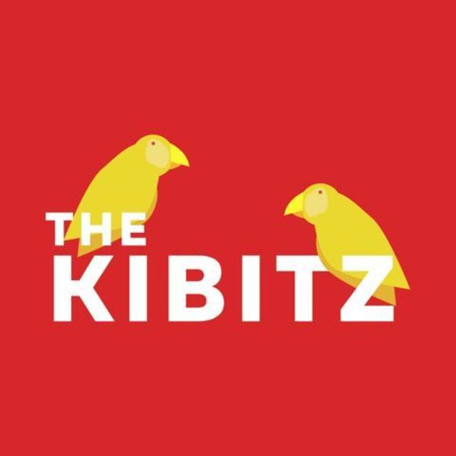 Nosh (part 2) - podcast episode cover