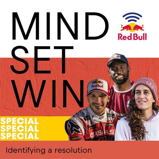 New Year’s Special #1 – What should my resolution be?! - podcast episode cover