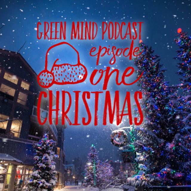 Christmas - podcast episode cover