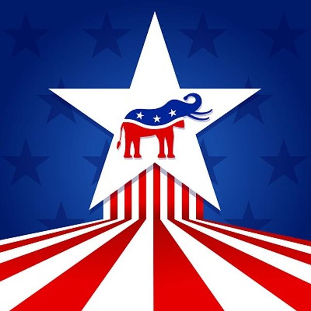 The 2024 DNC Part TWO (Republican Co-Stars?!) - podcast episode cover