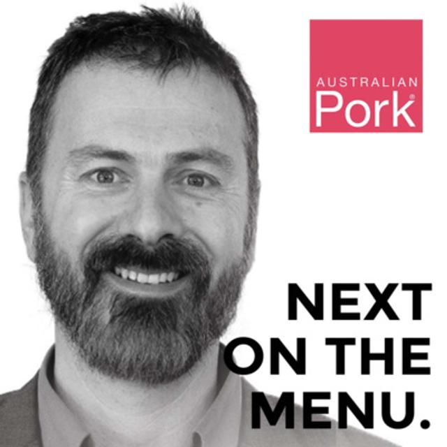 Biosecurity innovation feat. Adrian Turner  - podcast episode cover