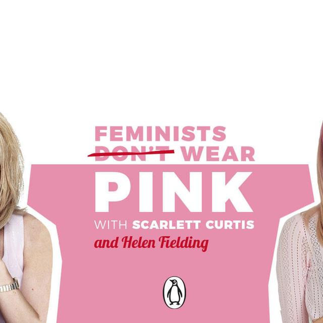 5: Helen Fielding - podcast episode cover