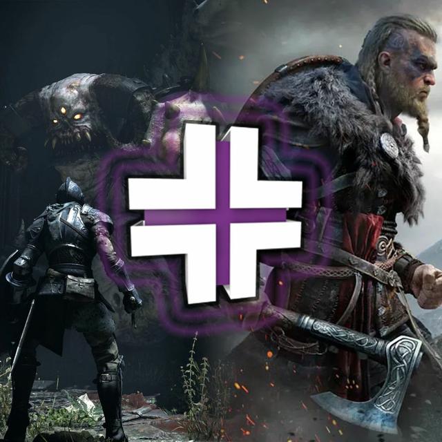 The New Game Plus TV Podcast - Nov 19 2020 - podcast episode cover