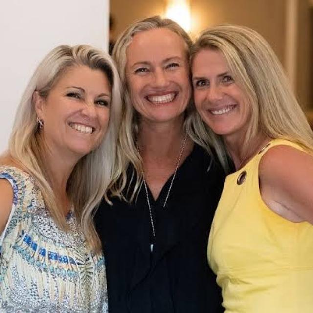 UC 408: A Special Reunion: Carren Smith Returns to Up for a Chat! - podcast episode cover