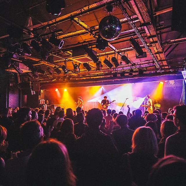 Sheffield's Tramlines Approaches: Best of Student Radio (July 2016) - podcast episode cover