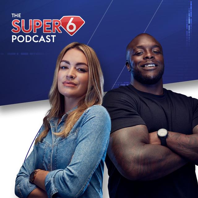 The Big Jack Wilshere Interview - What's next for him & would he join Spurs?! - podcast episode cover