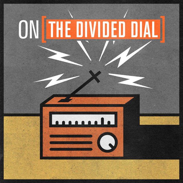 The Right Wing Media Empire Hiding in Plain Sight - podcast episode cover