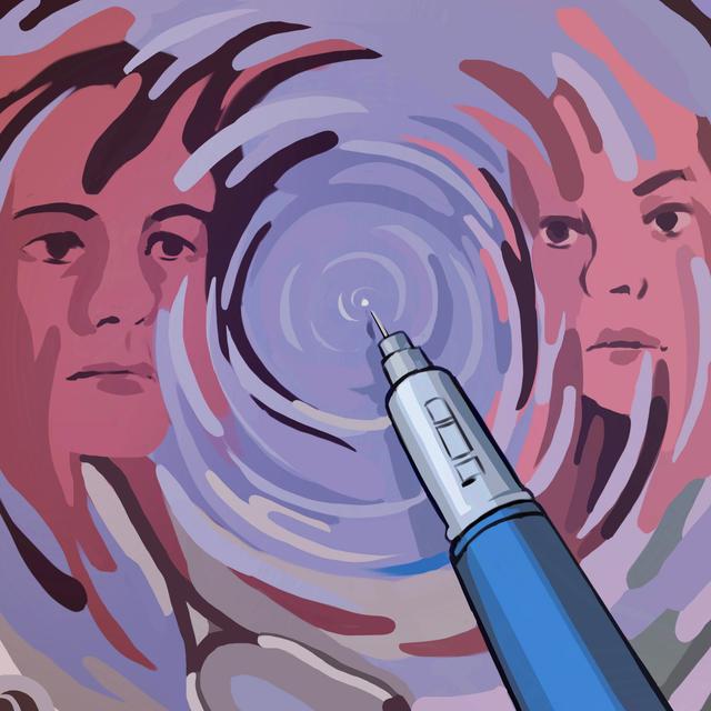 Thoughts on Ozempic from a body-positive doctor - podcast episode cover