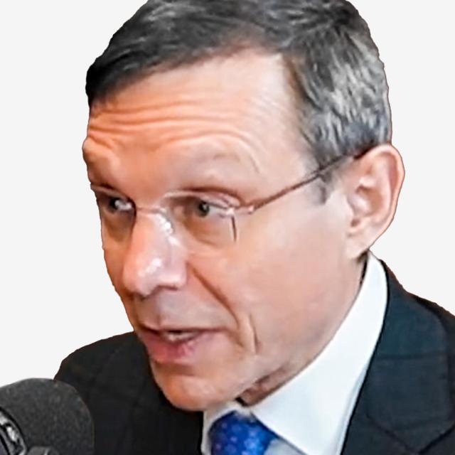 Harvard Astrophysicist Avi Loeb Explains Why Aliens Exist - podcast episode cover