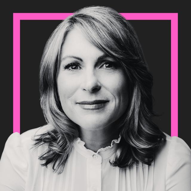 Jennifer Moss: Why Are We Here? How To Systematically Create Better Work Cultures - podcast episode cover