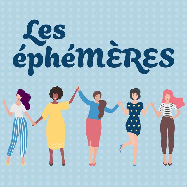 Audrey - D'entrepreneure à doula | 004 - podcast episode cover