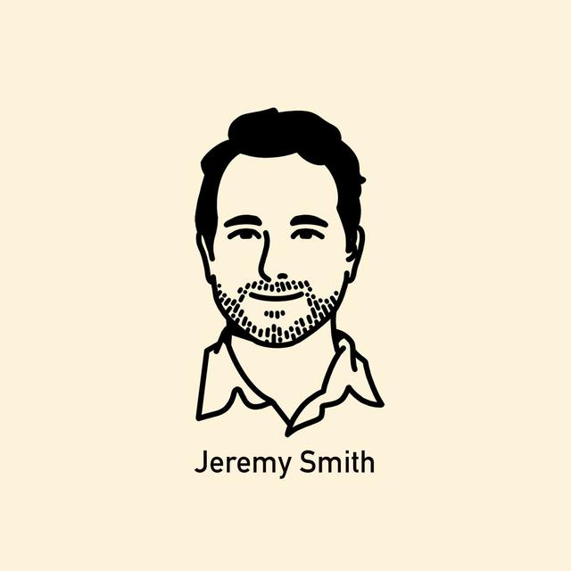 Jeremy Smith: Polynote and Notebooks - podcast episode cover