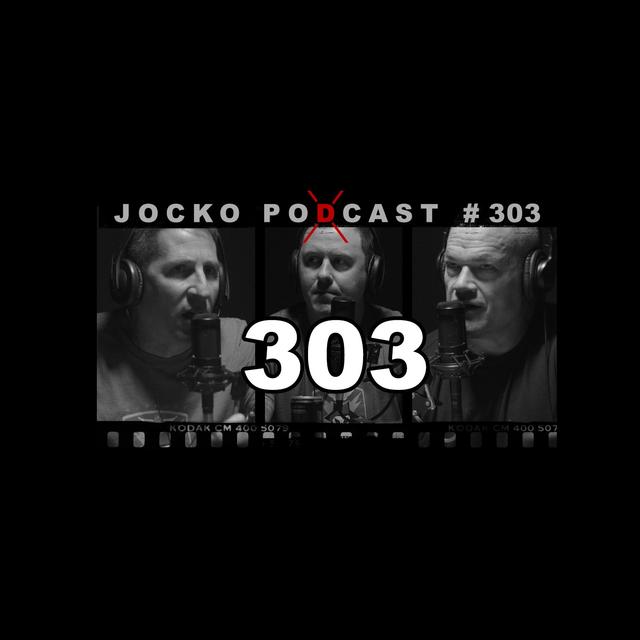 303: Always Look for New Information. The Psychology of Military Incompetence. - podcast episode cover