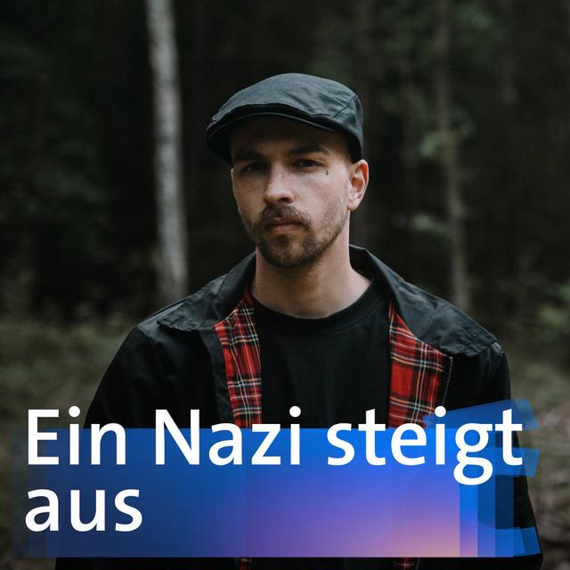 Ein Nazi steigt aus – Fips Neukamm - podcast episode cover