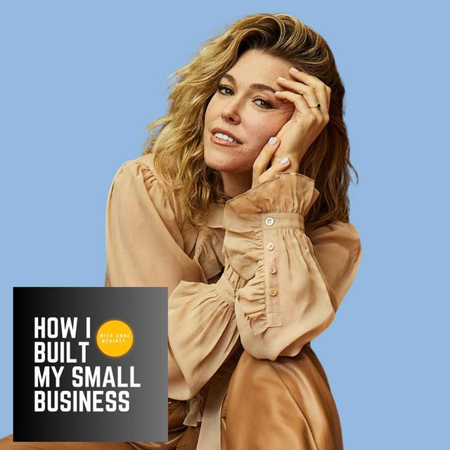 Rachel Platten - The Untold Story of her Singer-Songwriter Journey - podcast episode cover