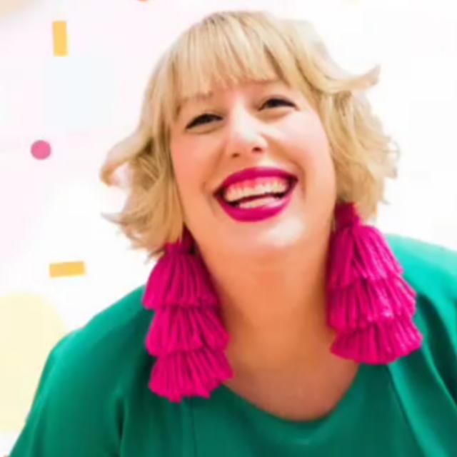 When Thrifters Thrift with Michelle - podcast episode cover