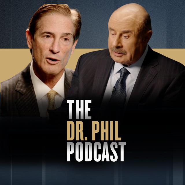 [Encore] Nathan Hochman:  Los Angeles’ New District Attorney - podcast episode cover