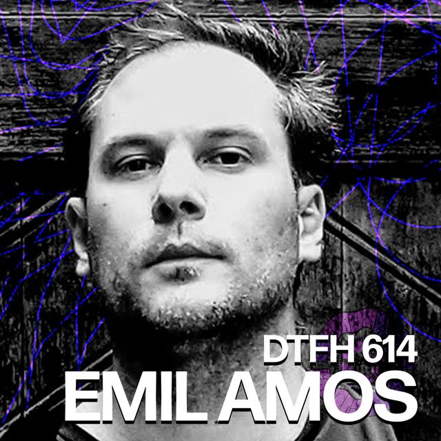618: Emil Amos - podcast episode cover