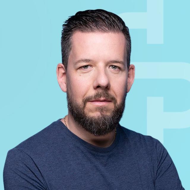 EP #476 - Thomas Schori: How to Recycle Plastic & Save the Oceans - podcast episode cover