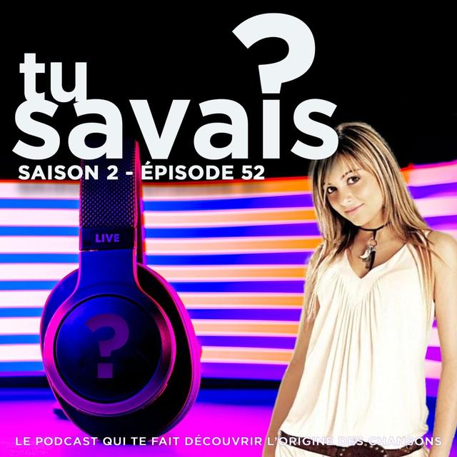 Les secrets de “Tchouk Tchouk Music” de Priscilla - podcast episode cover