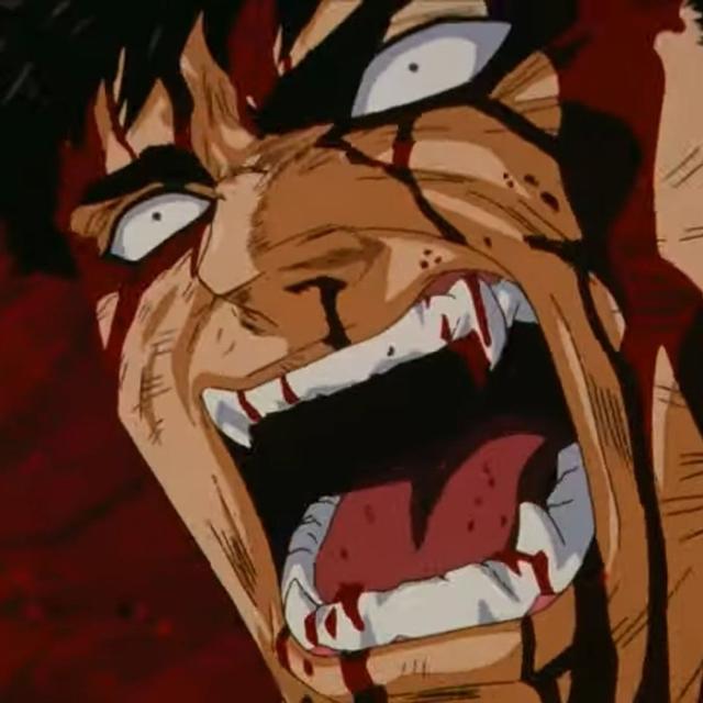 Debating the BEST Anime Characters According to MAL (Tier List) - podcast episode cover