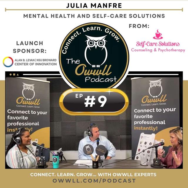 EP:9 Entrepreneur Inspiration - Workhorses, Opportunists, and People Pleasers - podcast episode cover
