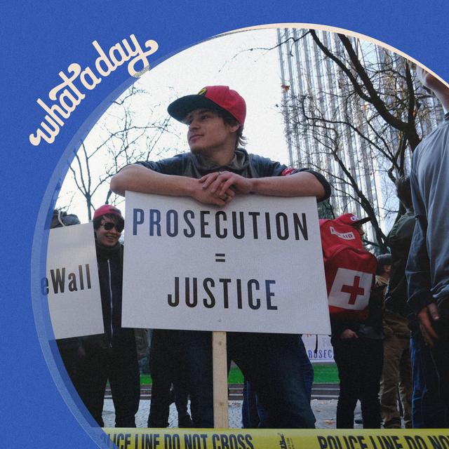 Is This Progressive Answer to Crime Working? - podcast episode cover