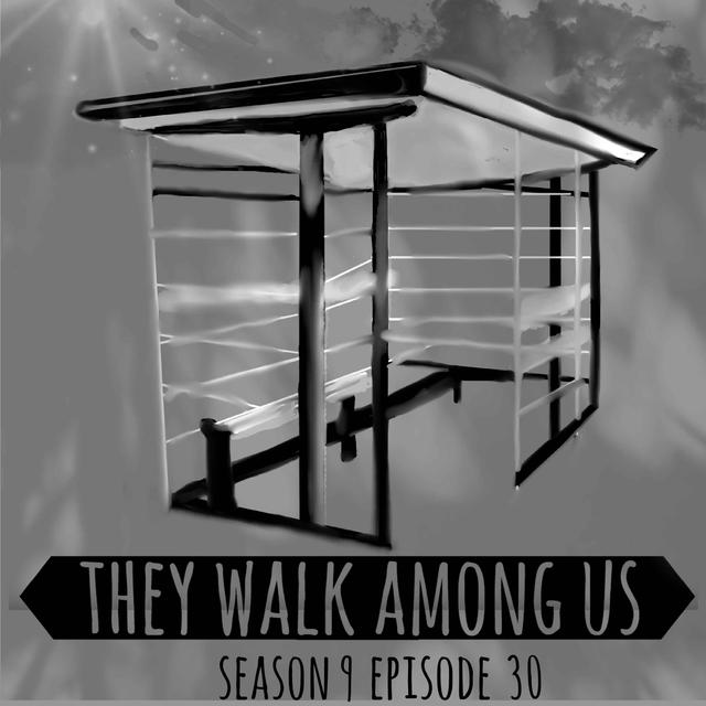 Attacked At The Bus Stop / The Murder of Bobbi-Anne McLeod - podcast episode cover